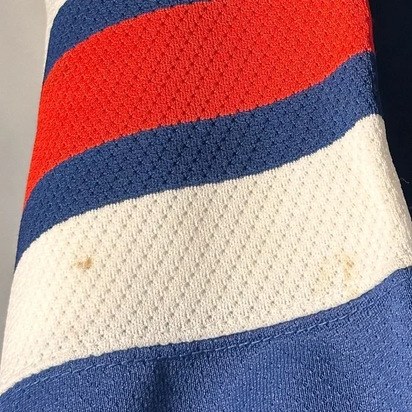 1996 Atlanta Olympics Hockey Jersey Vintage Starter - Picture 5 of 6